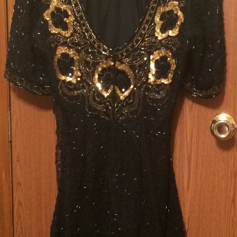 Vintage Laurence Kazar